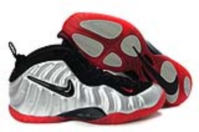 Nike air foamposite-42